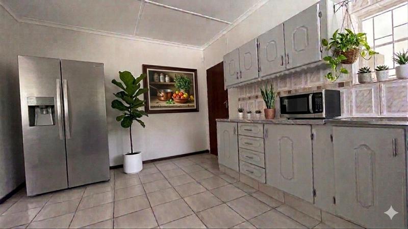 4 Bedroom Property for Sale in Sasolburg Free State